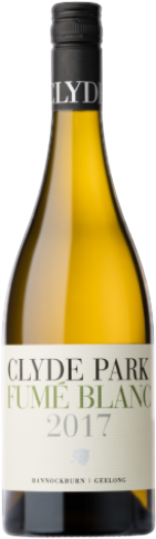 Clyde Park Vineyard Geelong Fume Blanc